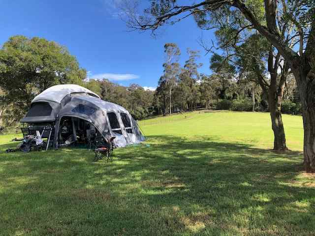 Anchorage Farm Narooma