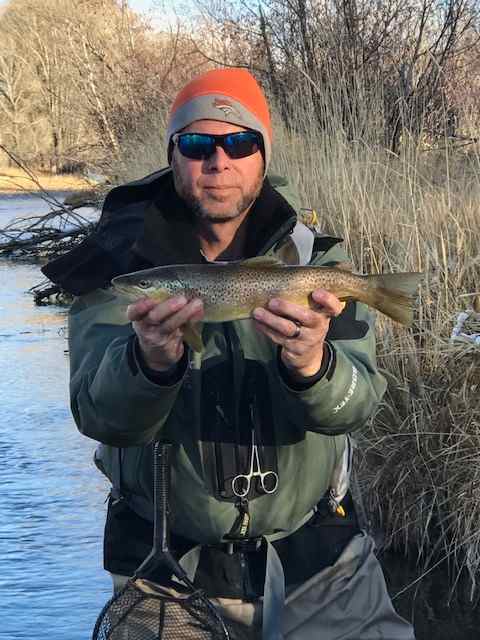 Williams Fork Lodging