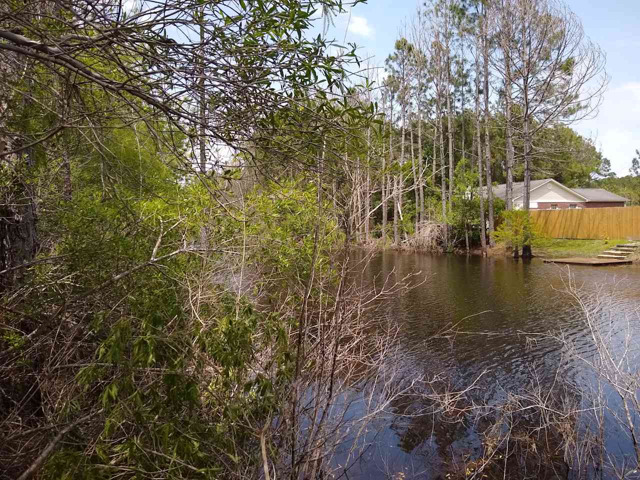 Choctawhatchee Bay