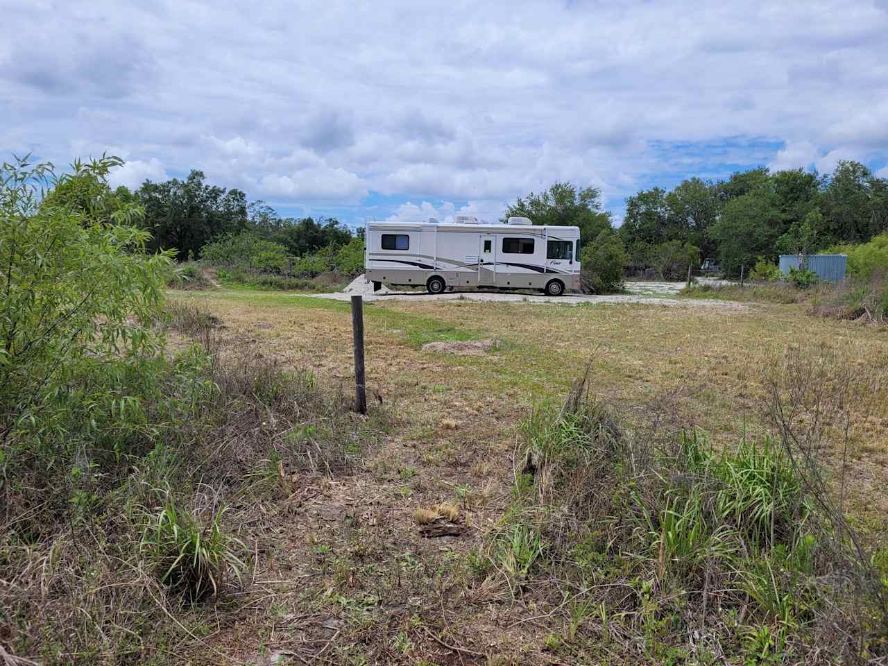 Nature retreat in Horse Country