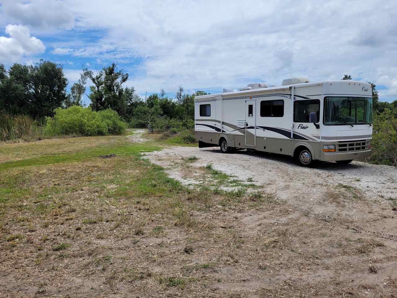 Nature retreat in Horse Country