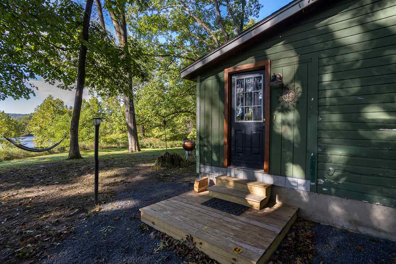 Camp Riverside @Eagleslandingpa
