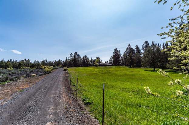 The road onto the property. Your site will be to the left.