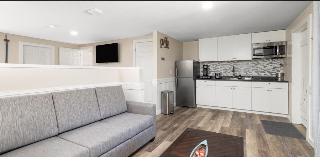 Idlewild Lodge and RV Park