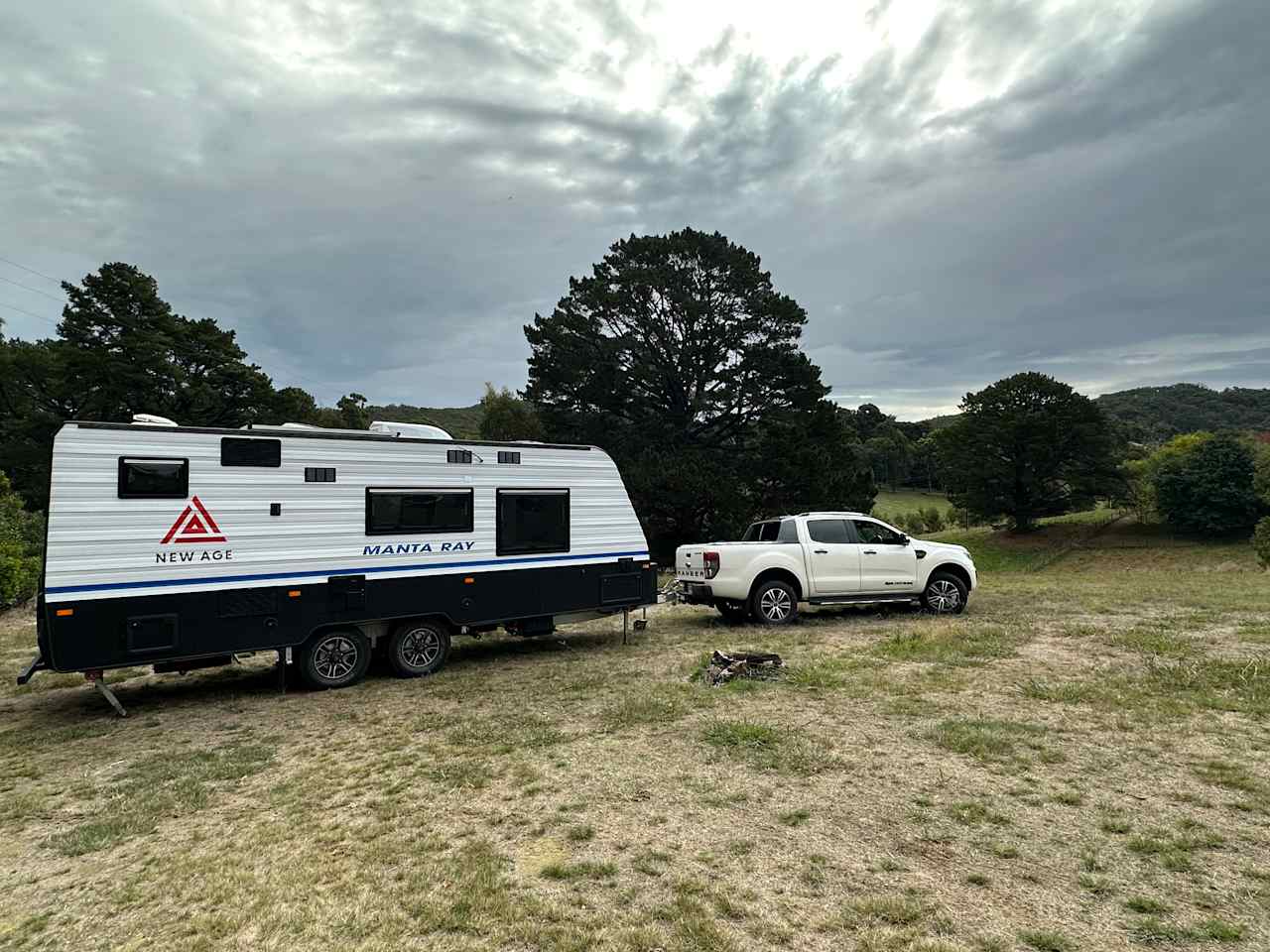 Adelaide Hills Magical Retreat