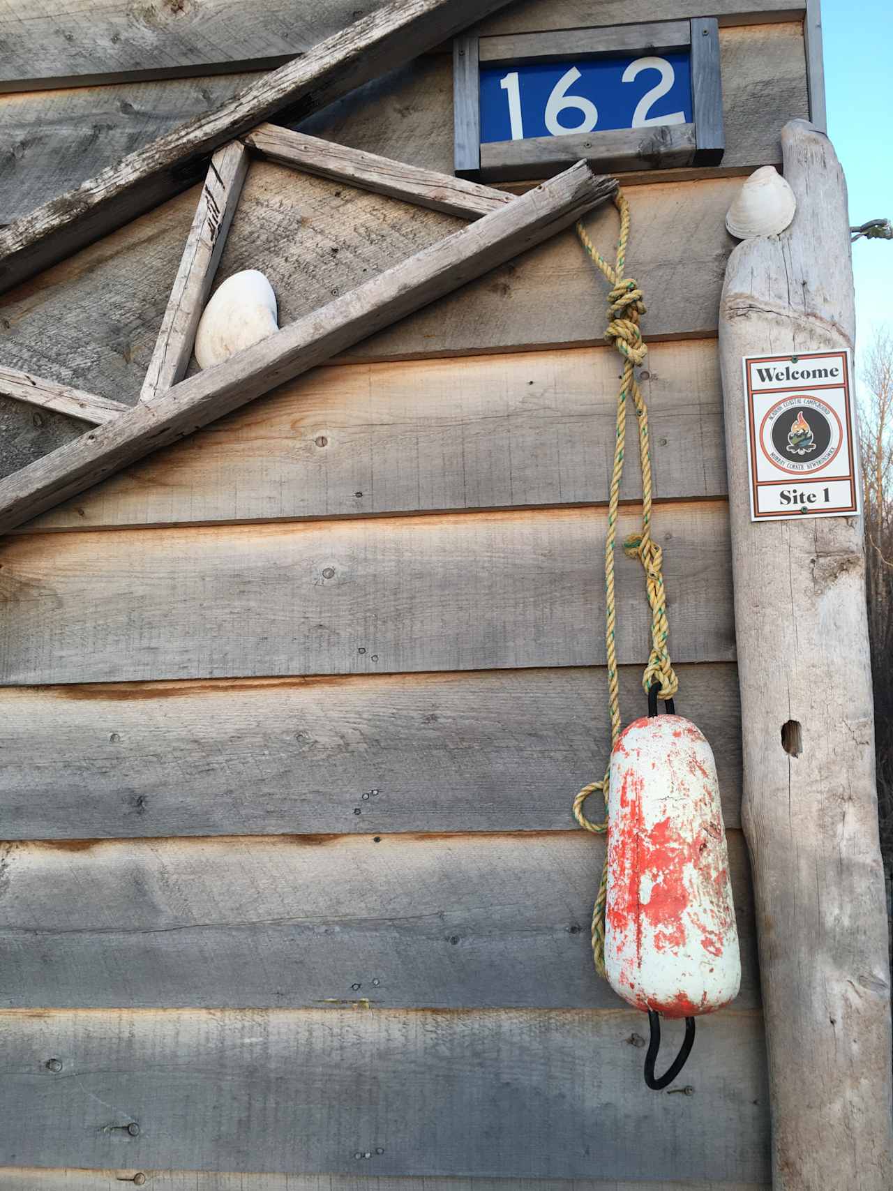 Acadian Coastal Campground