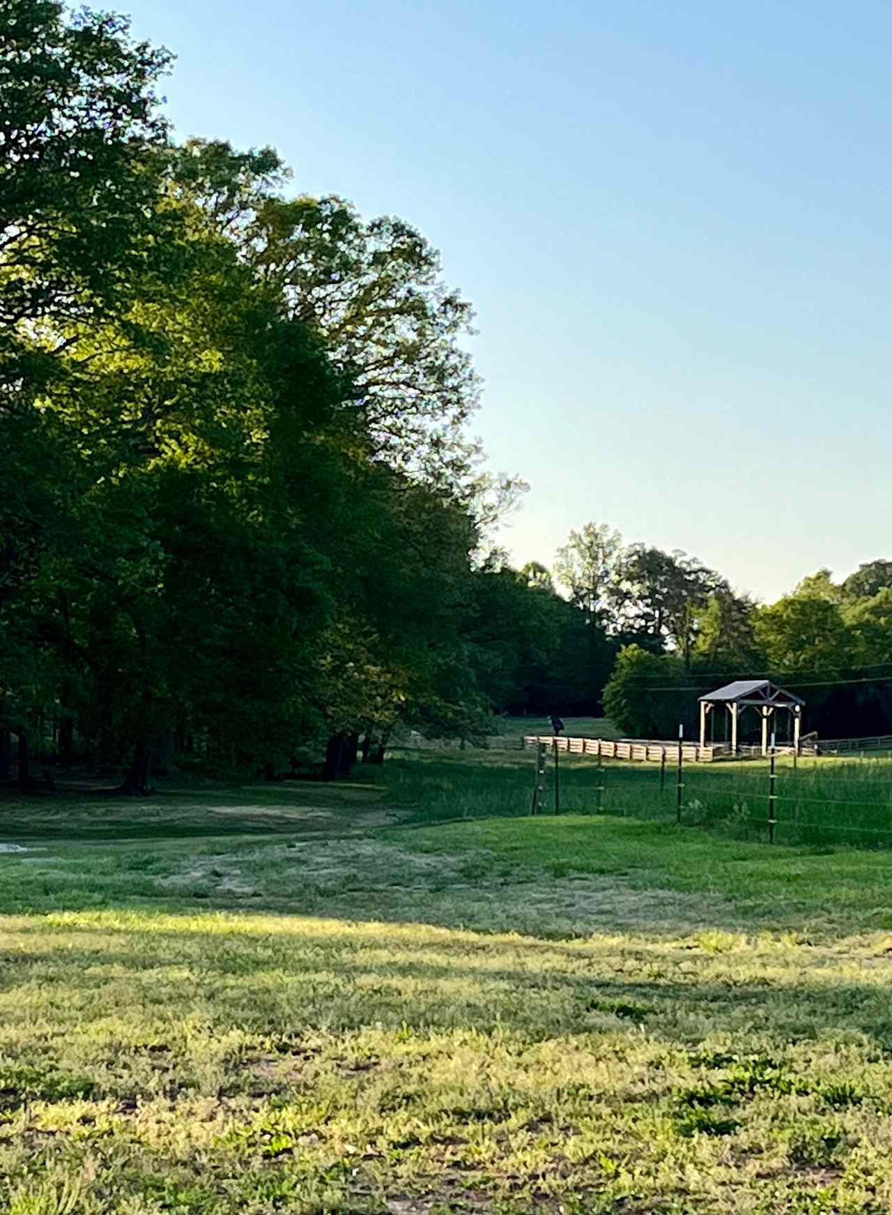 Hanley Family Farm