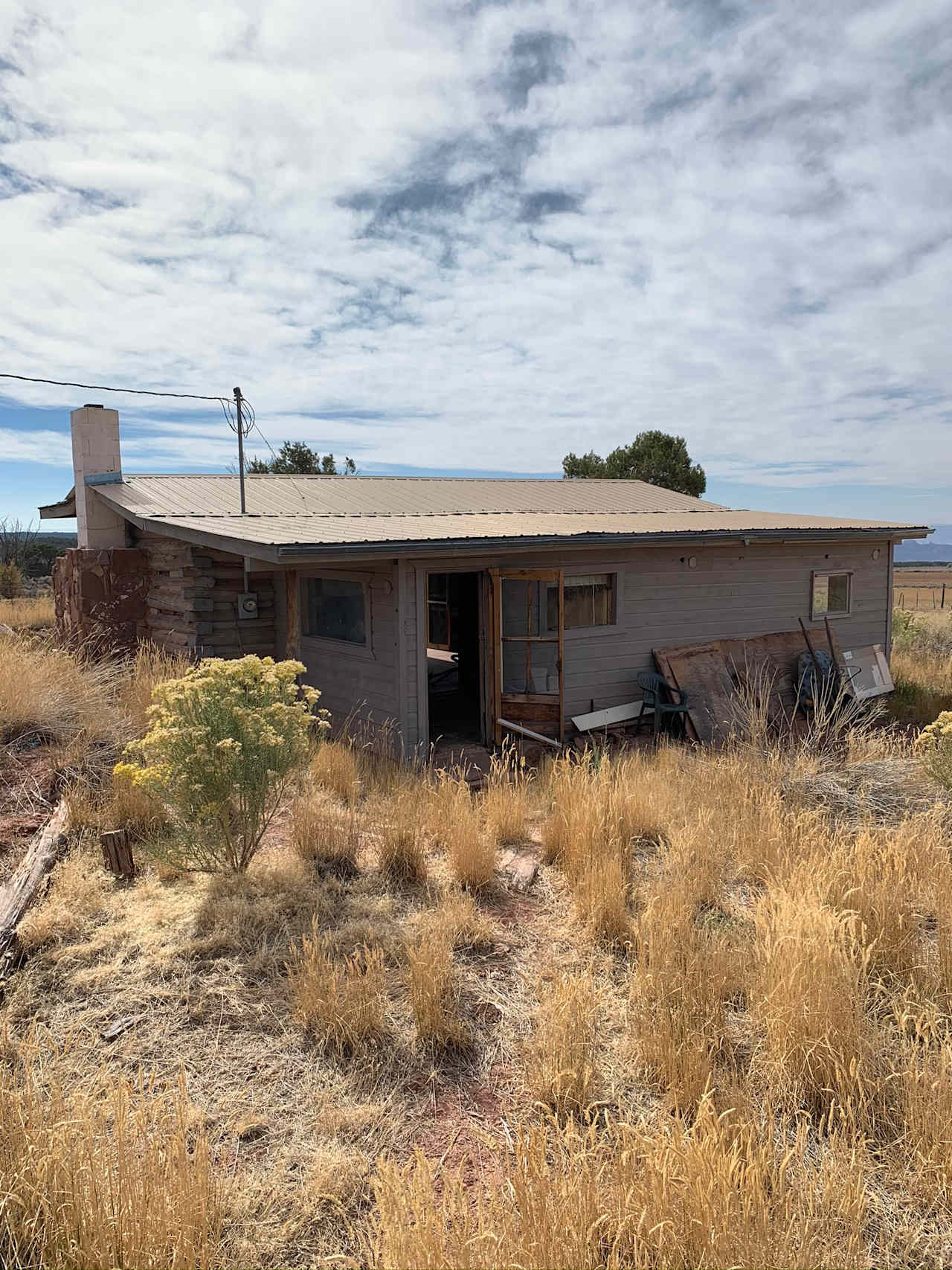 Mesa Cabin