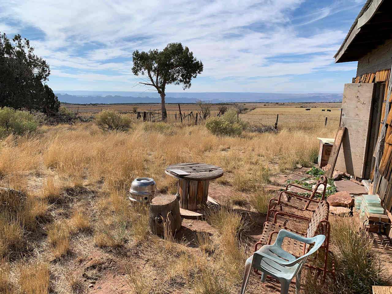 Mesa Cabin