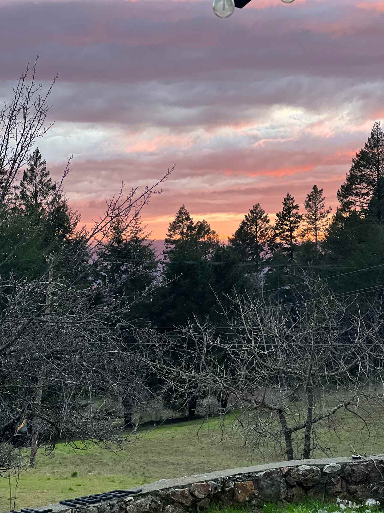 Moon Ridge Ranch