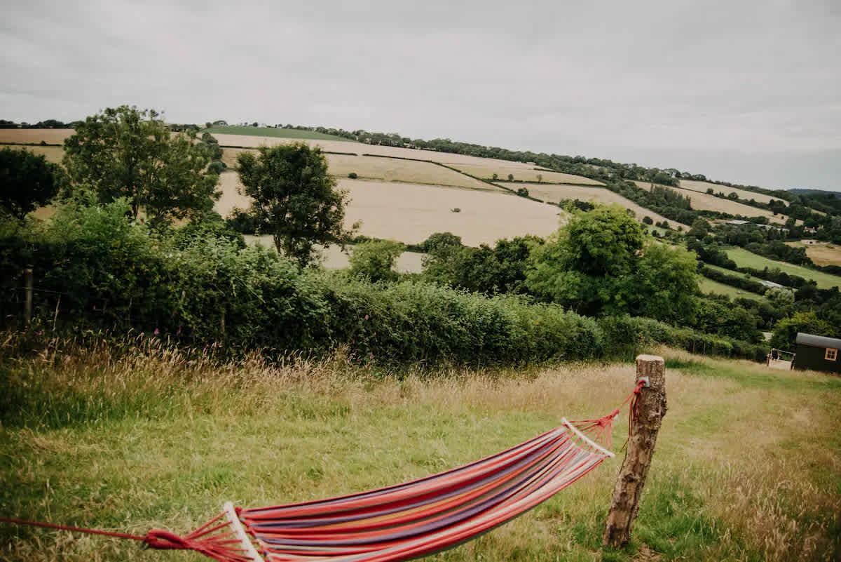 Higher Roddon Farm