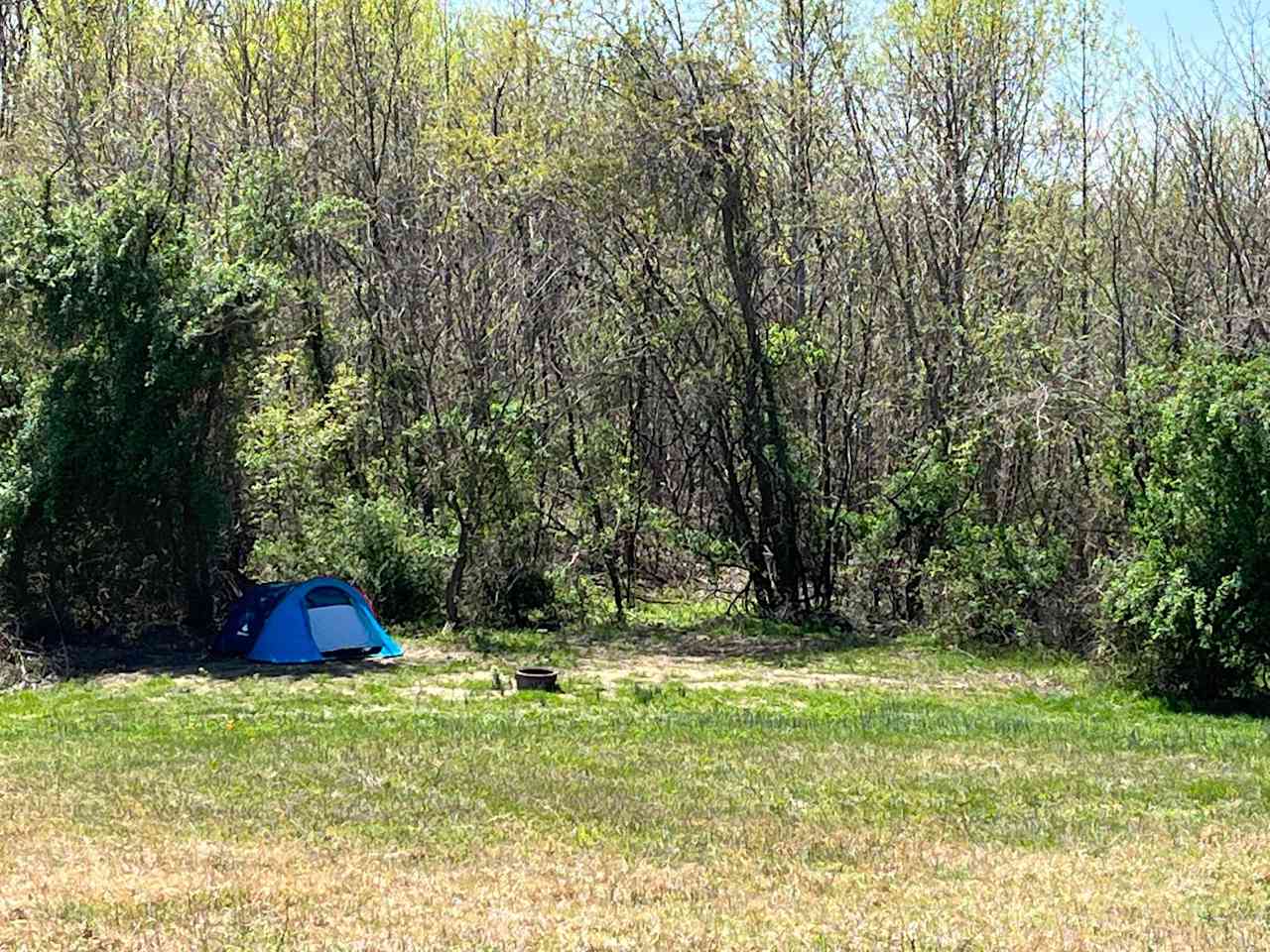 RollingHills Campground