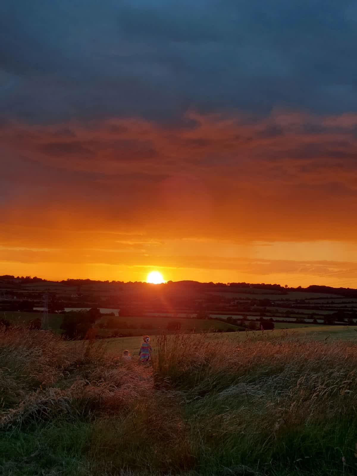 Aylesmore Farm Campsite