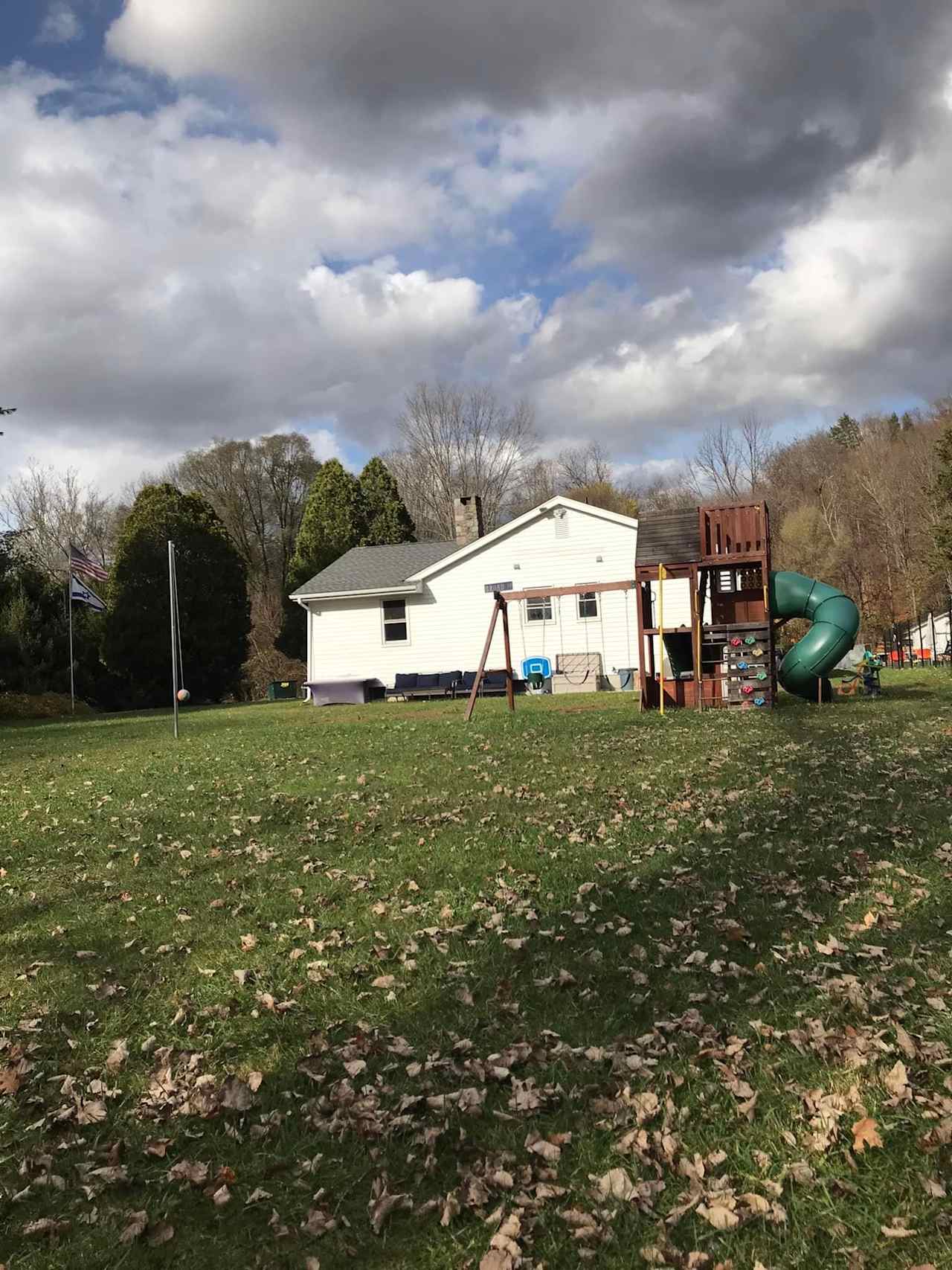 Freedom Farm Homestead Campground