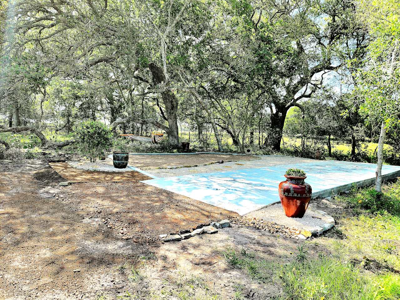 Broken Oak River Park