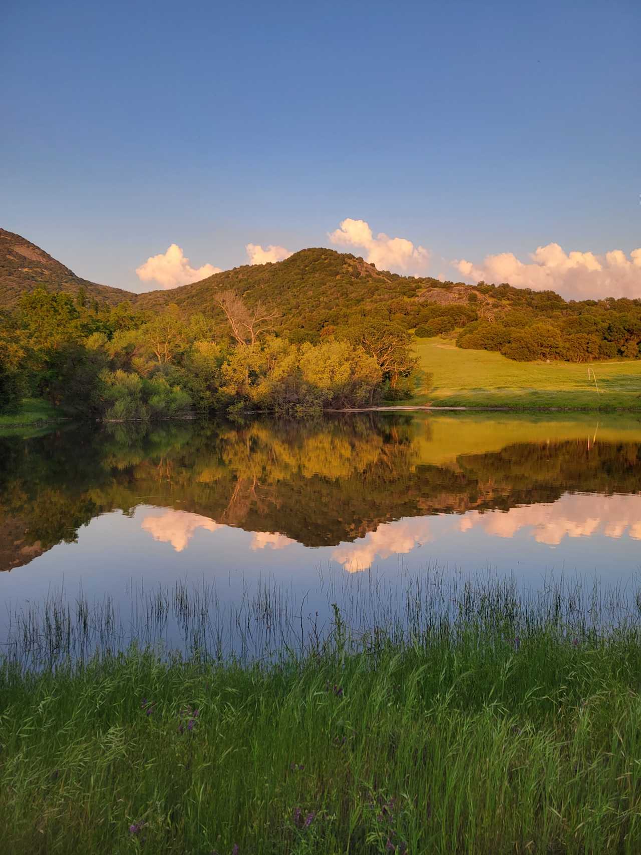 Dunlap Canyon Retreat