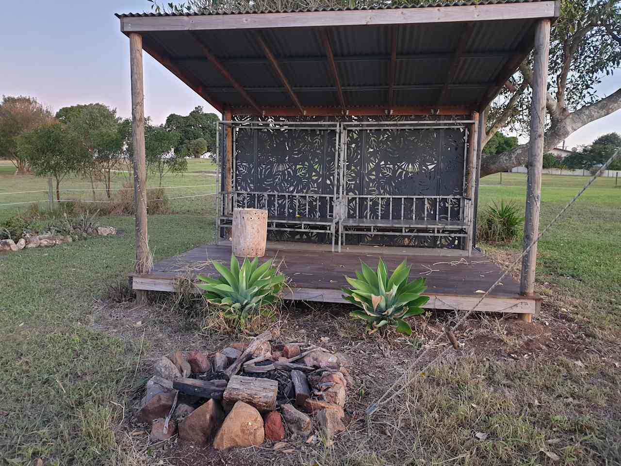 Benny Bo Farm @ Nanango