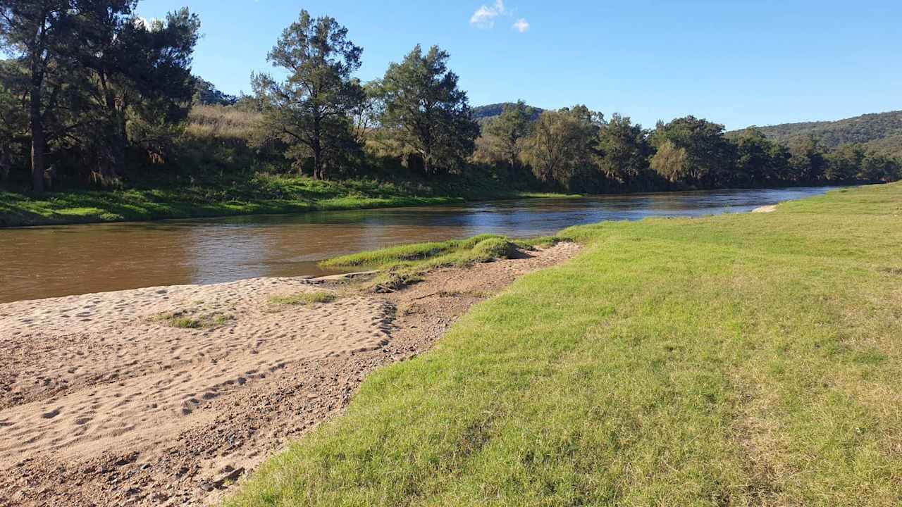 Sandy Bottom Farm