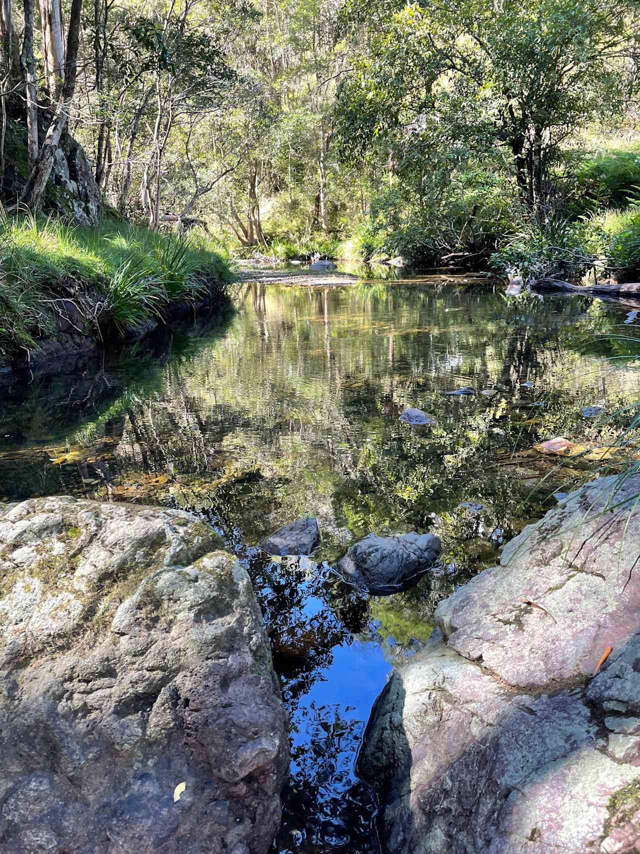 Bandicoot Bend