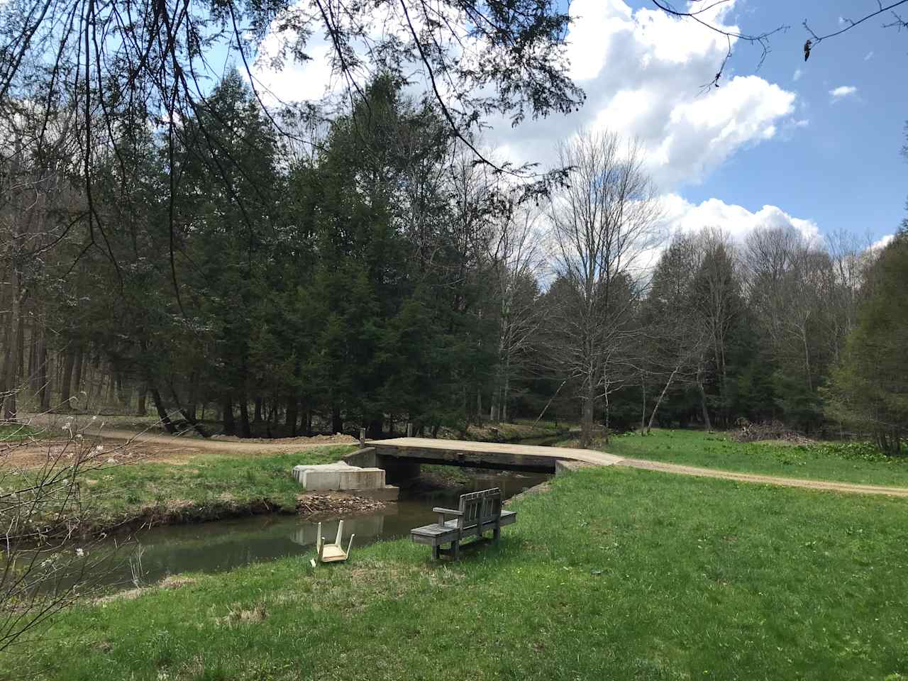 Roller-Coaster Road Ranch