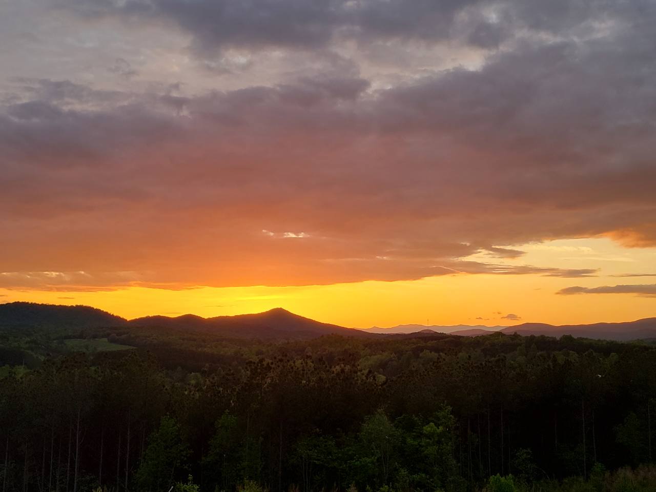 Tellurian Family Campground