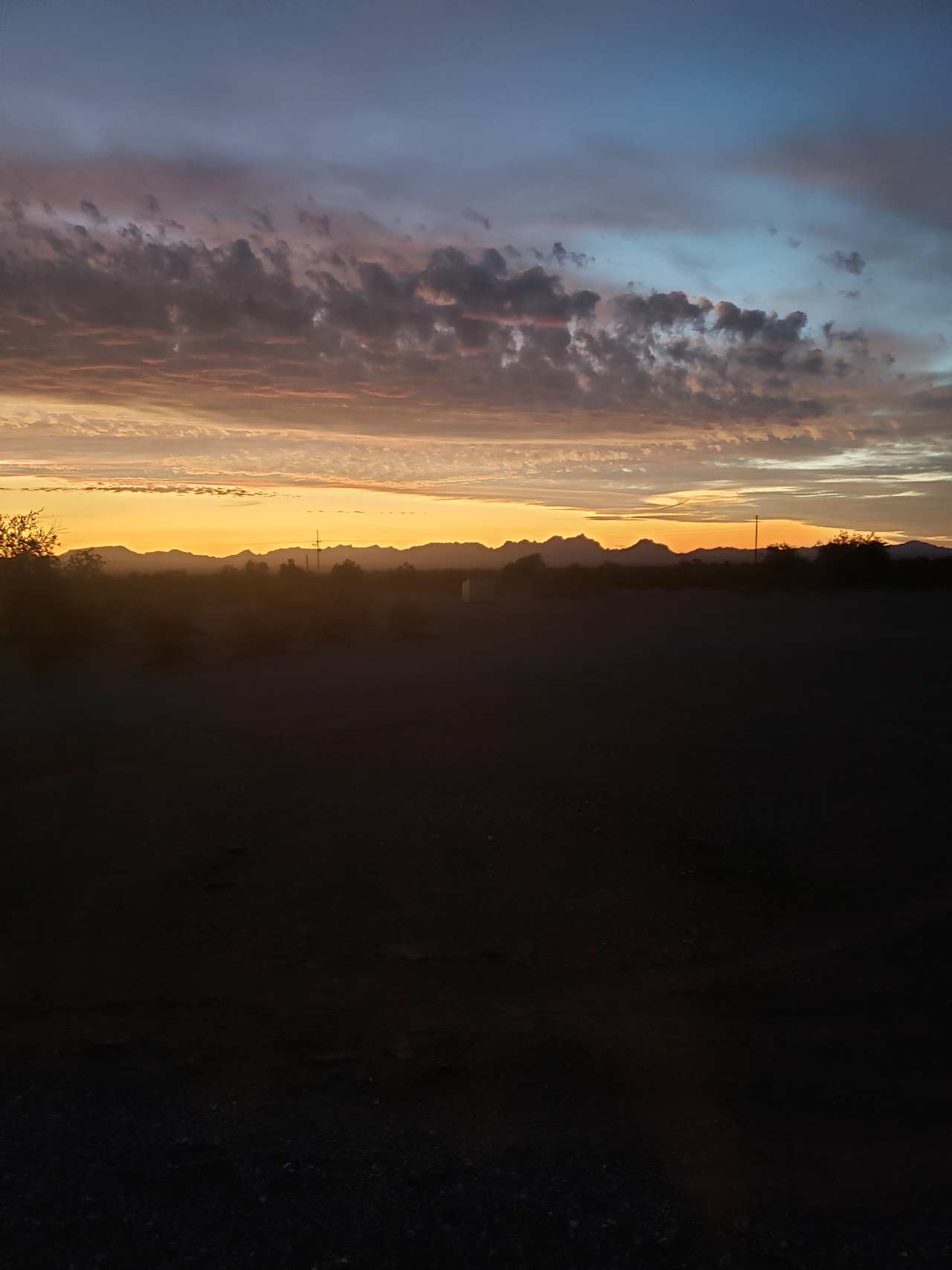 Steve&Dawn's Desert Retreat