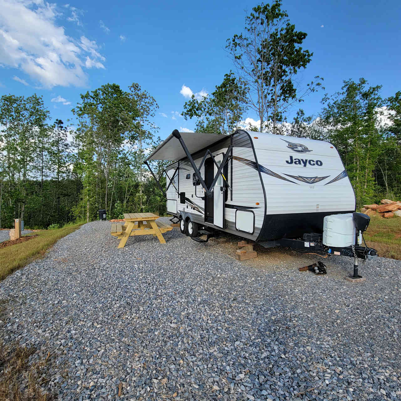 Tellurian Family Campground