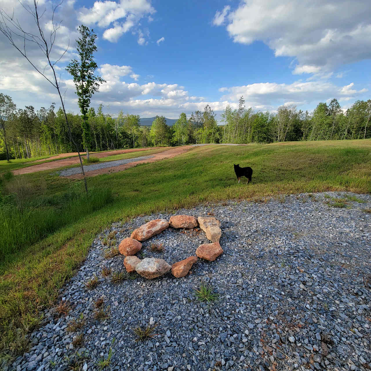 Tellurian Family Campground