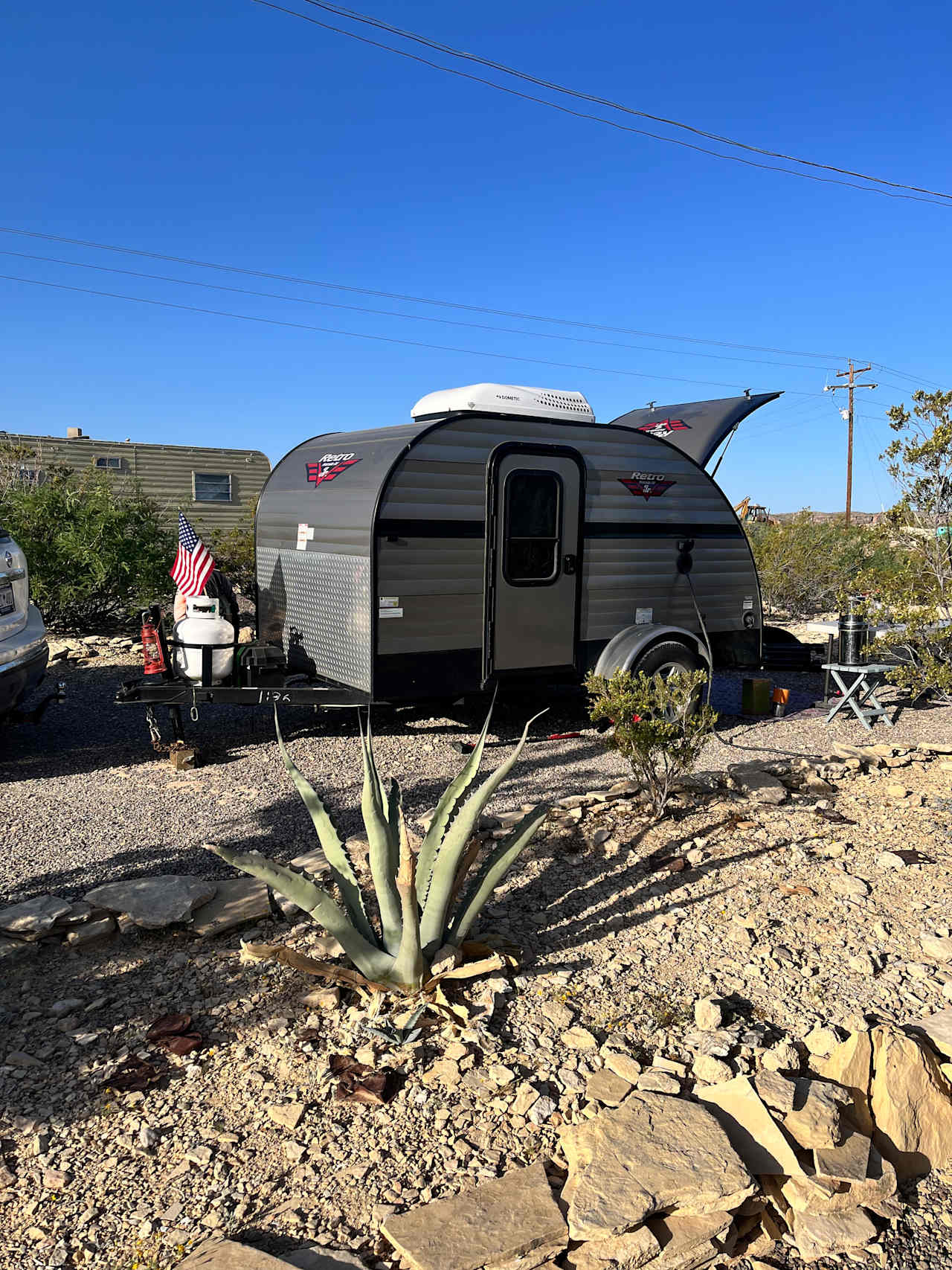 Jomommas Rv Park