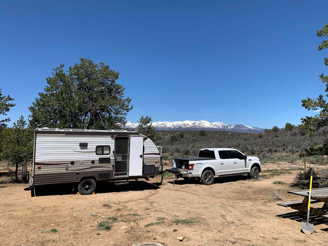 Grizzly Peak Ranch