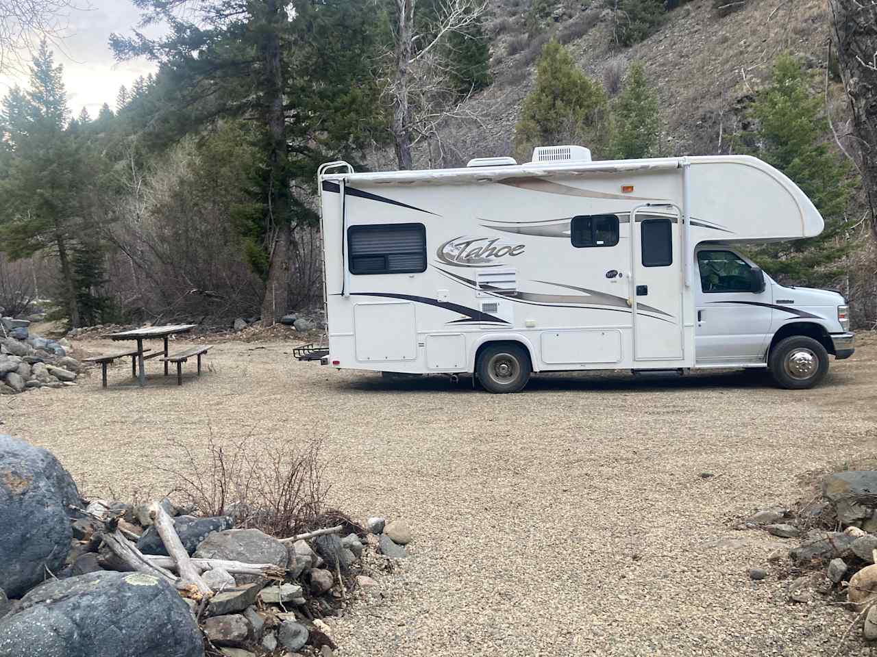 Yellowstone City Guest Ranch