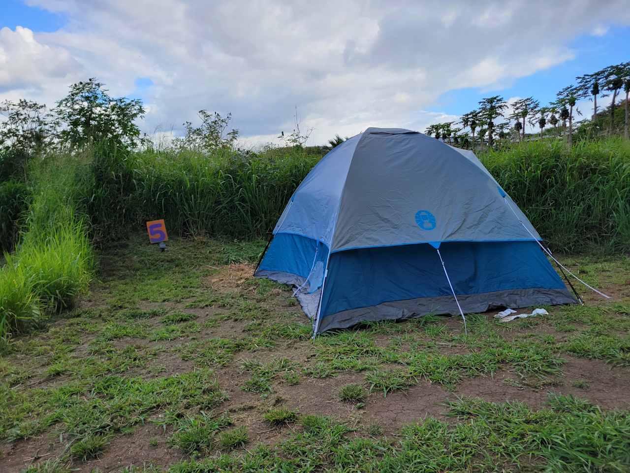 Off Grid Wailuku Wilderness