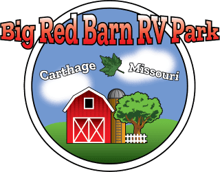 Big Red Barn RV Park