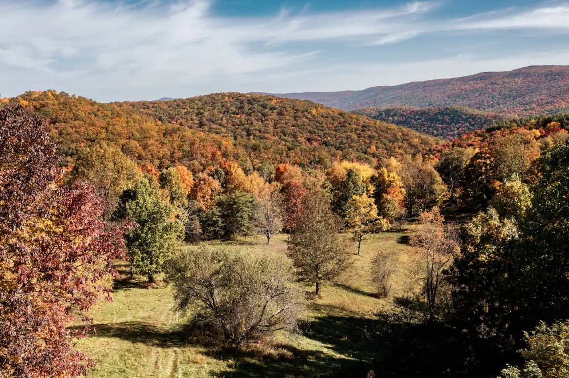 The Trails at Files Creek