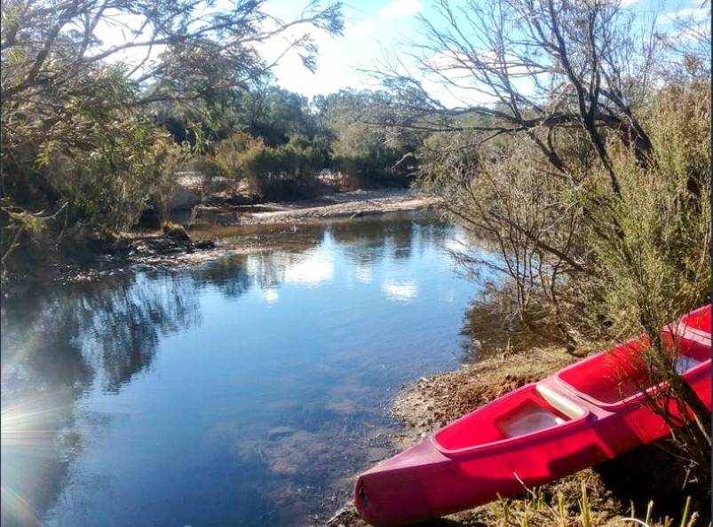 Shoalhaven River