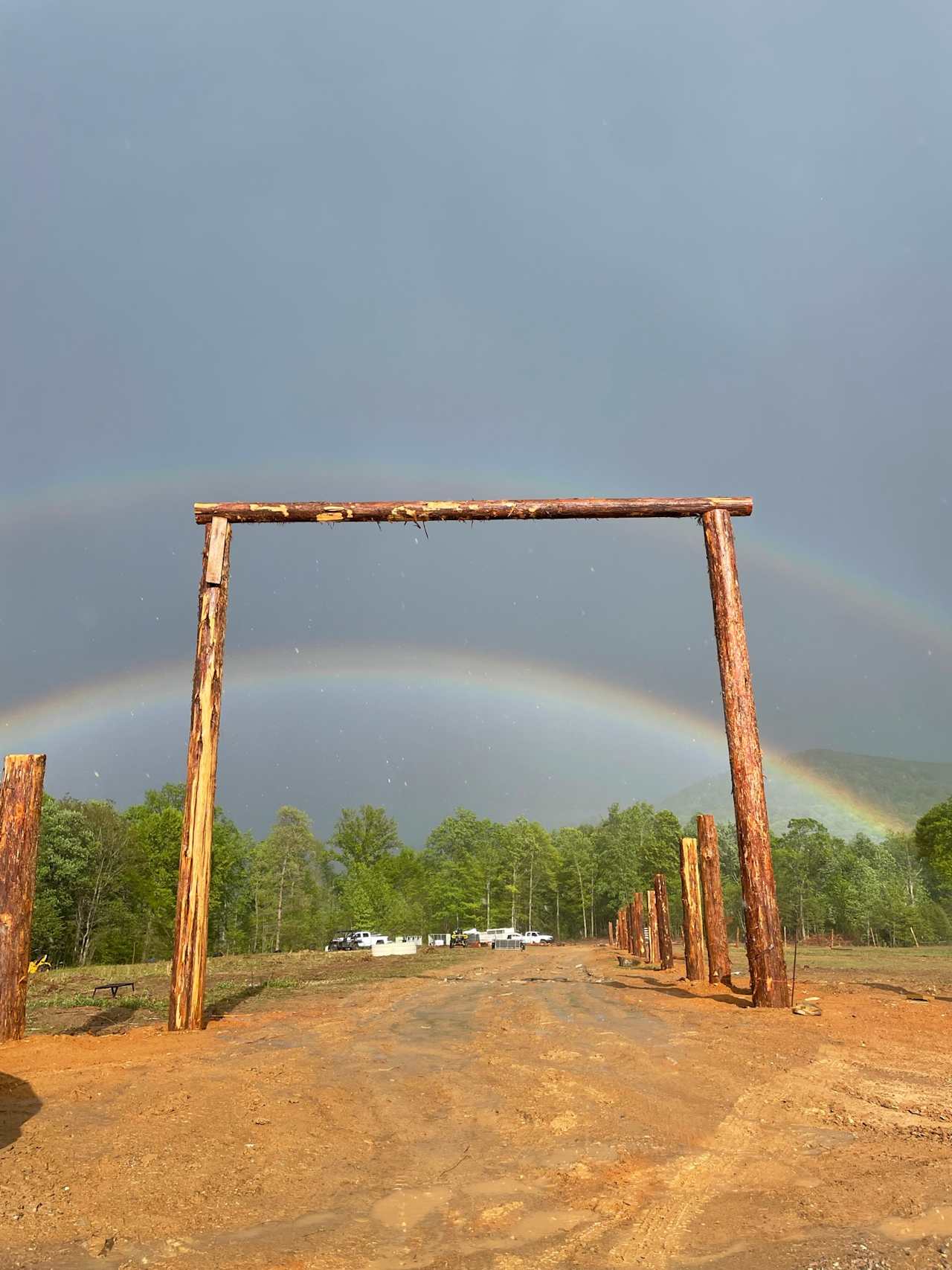 Knotty Oaks Ranch