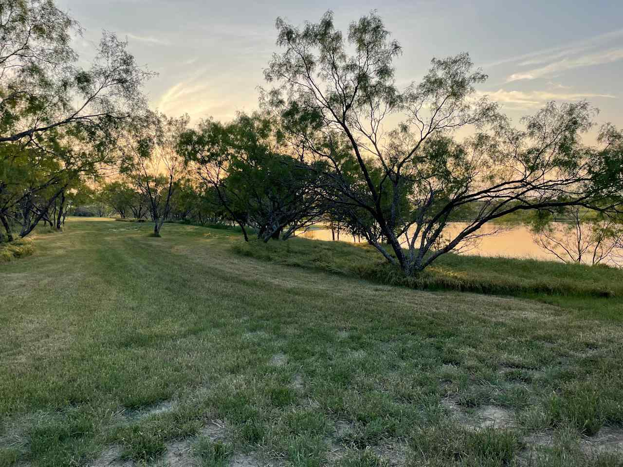 4G Ranch at Tipps Lake