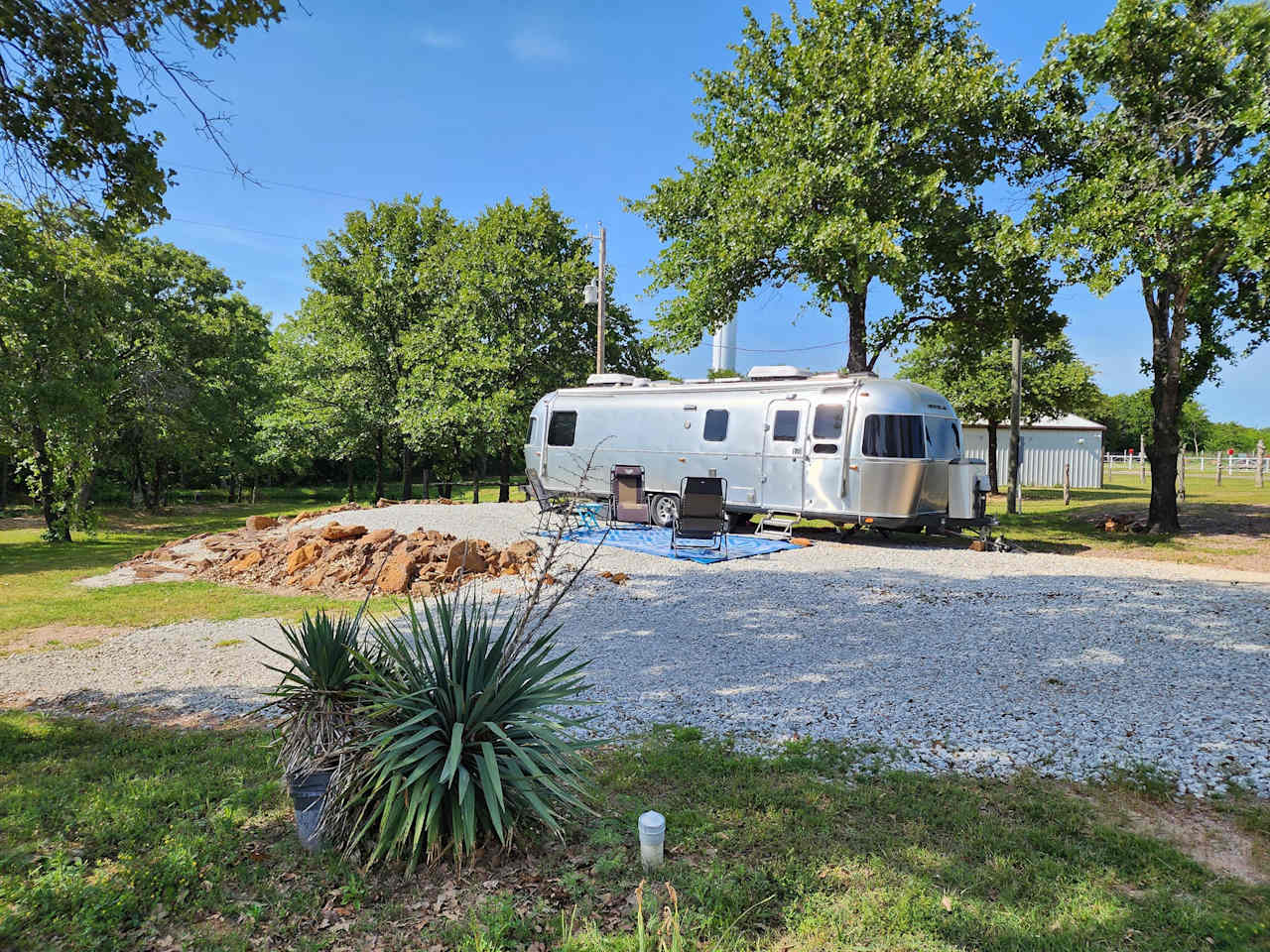 Country Dream RV Park