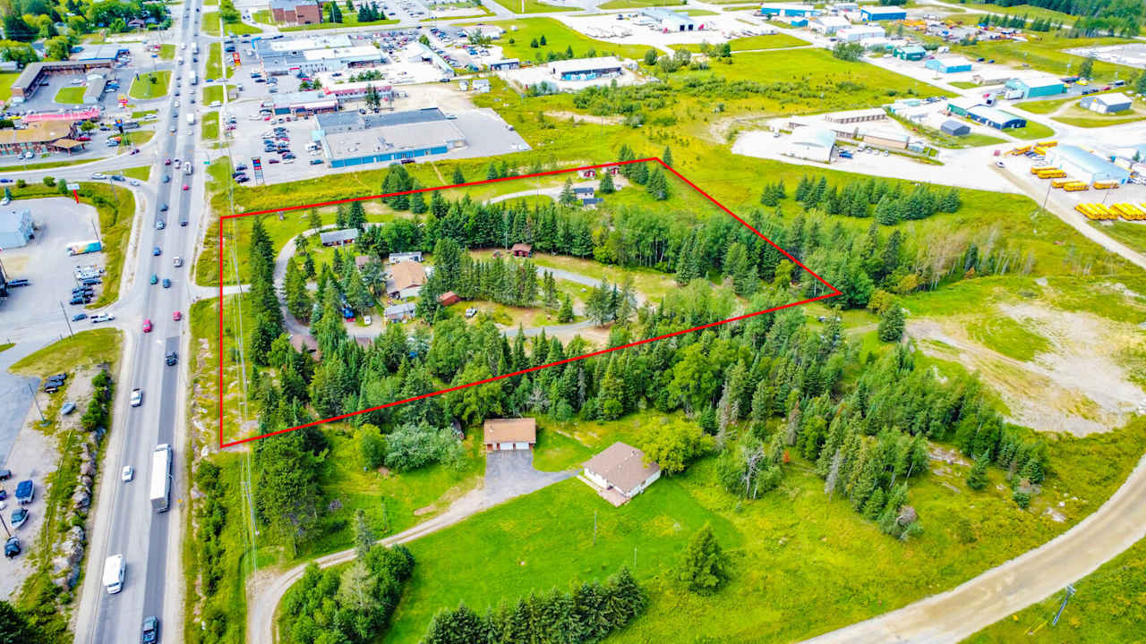 Dryden RV Park