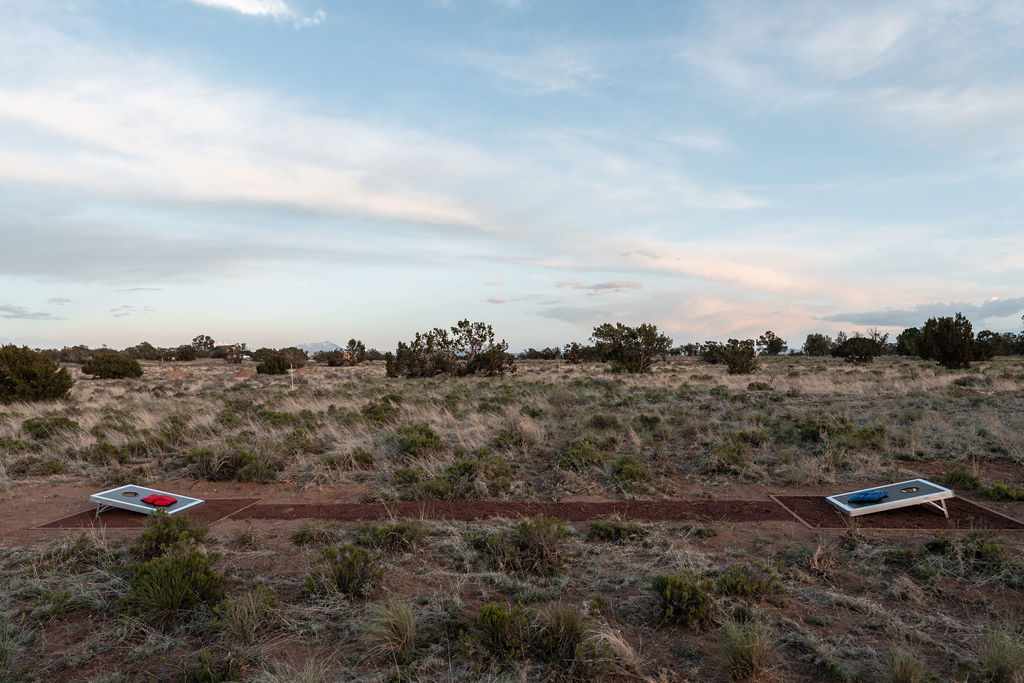 The Invisible Home |Grand Canyon|