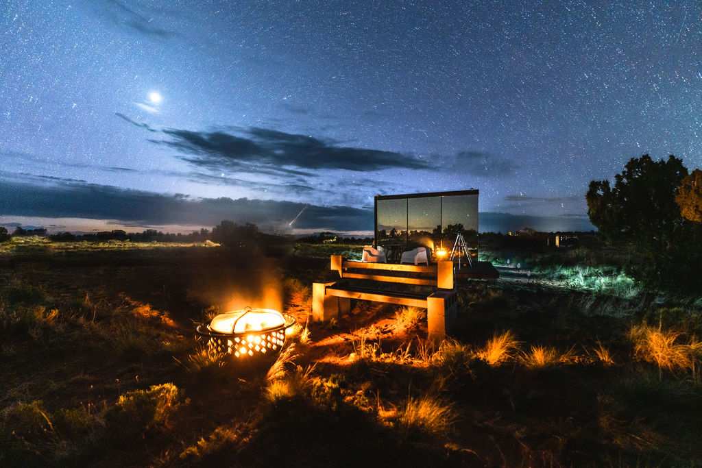 The Invisible Home |Grand Canyon|