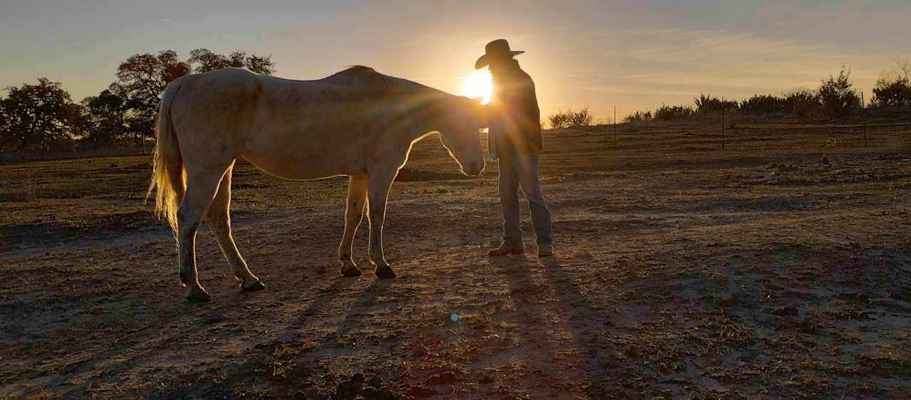 WhiteStone Ranch