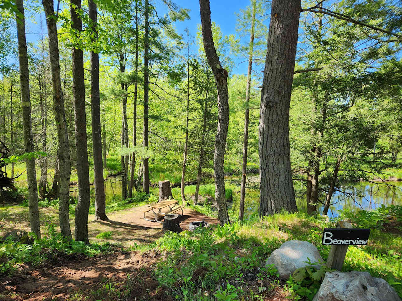 Harmony Resorts - Stoney Lake