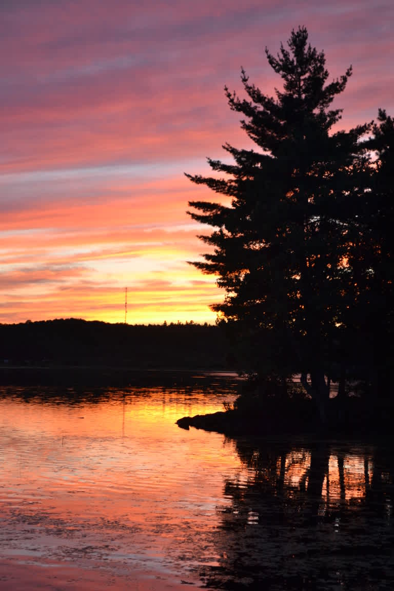 Lighthouse Landing Camp