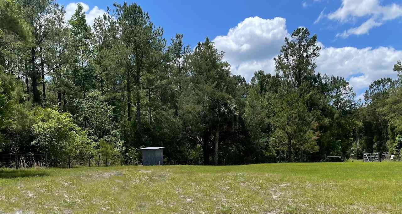 Suwannee River Green Acres