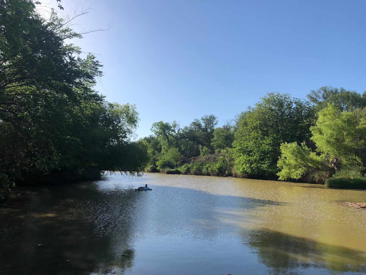 Historic Texas Ranch 1000 acres