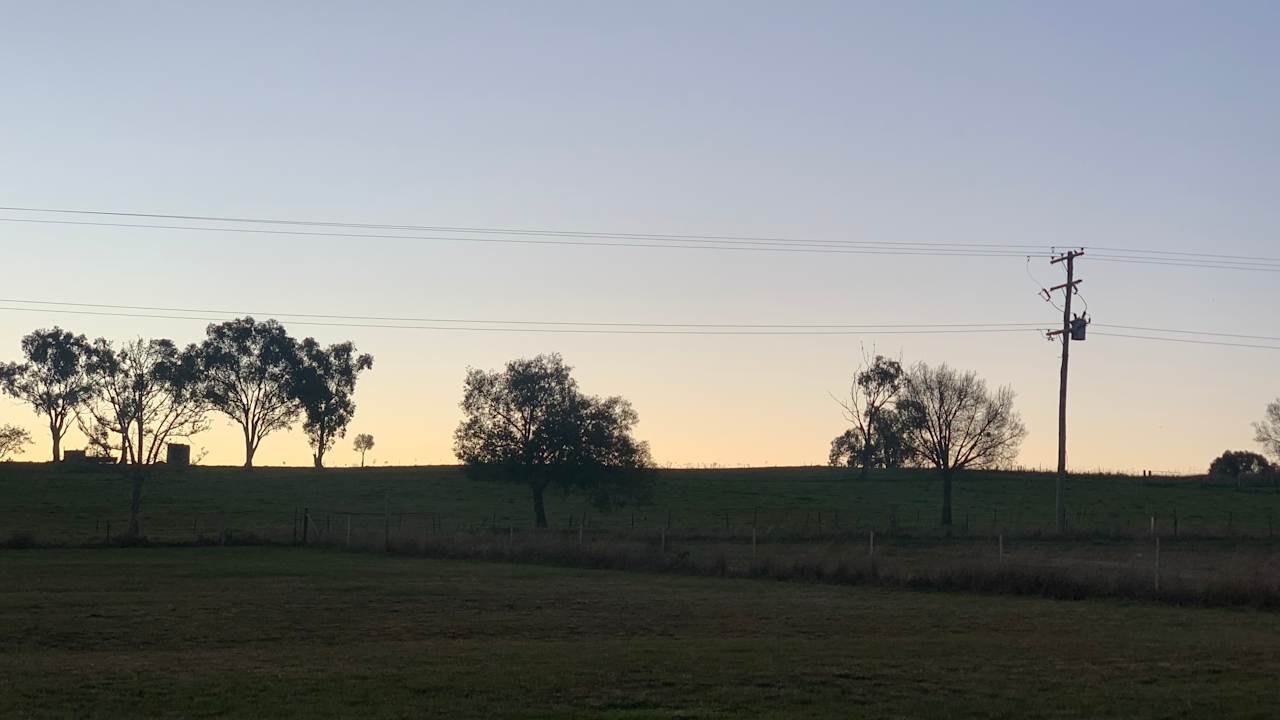 Canowindra Country Camp