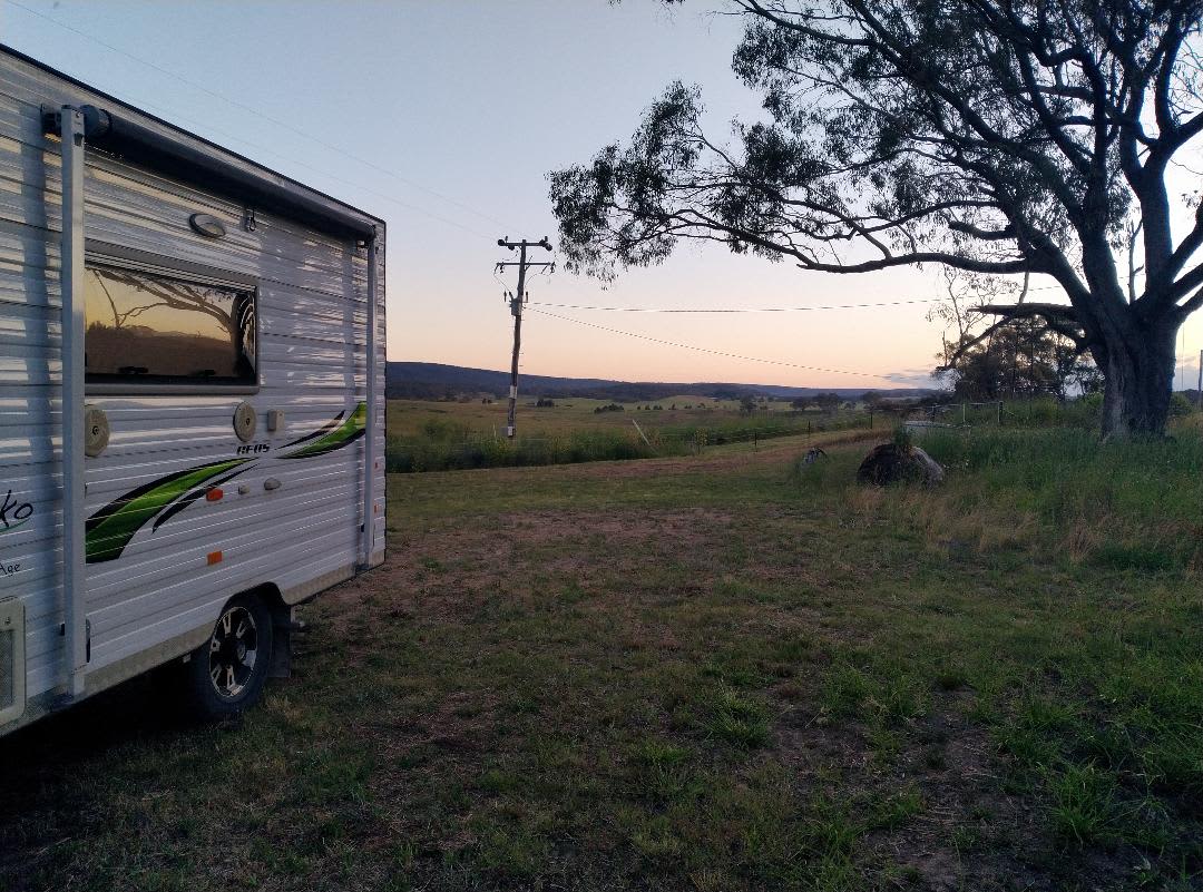 The Shed At Tarlo