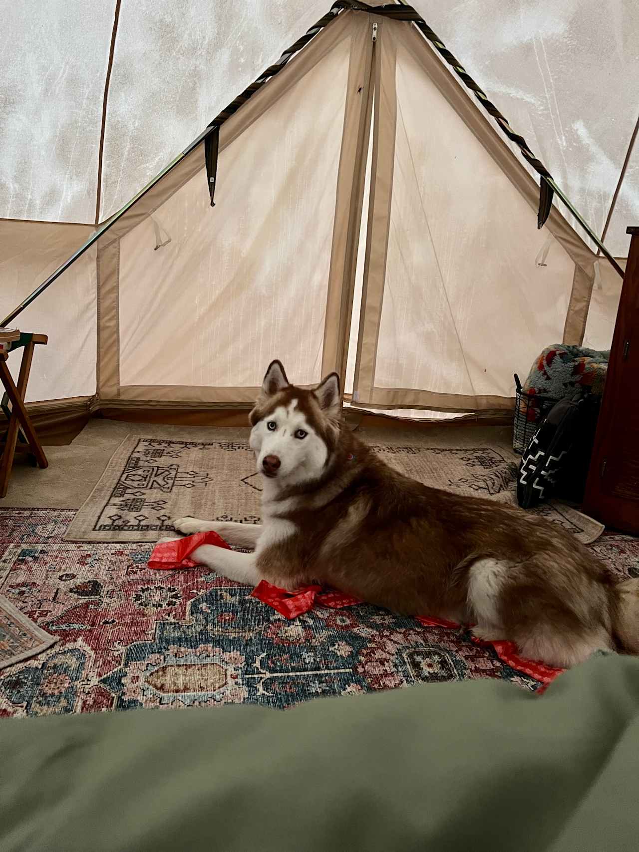 The Hideaway at Cooper Lake