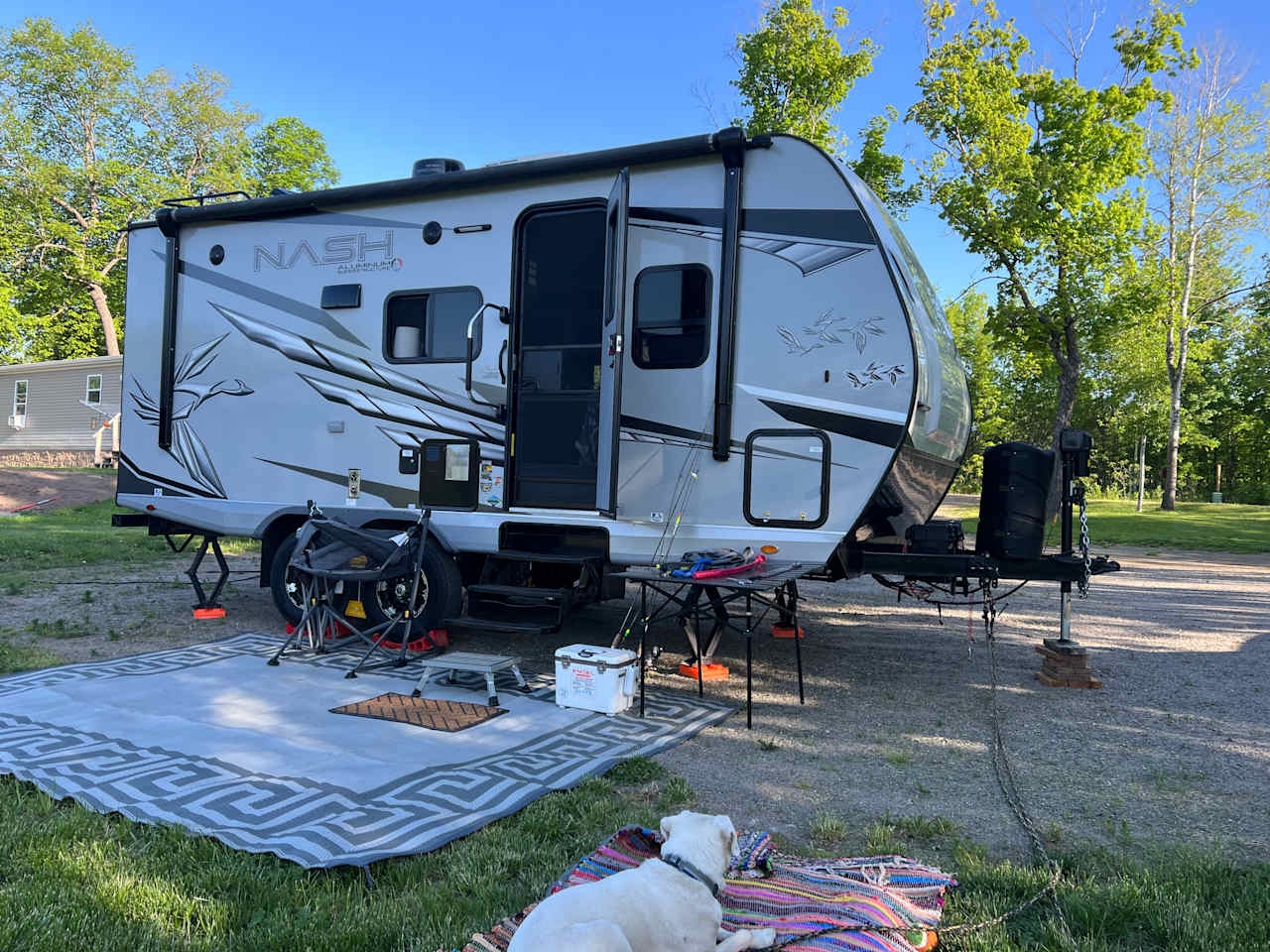 R&R Mille Lacs